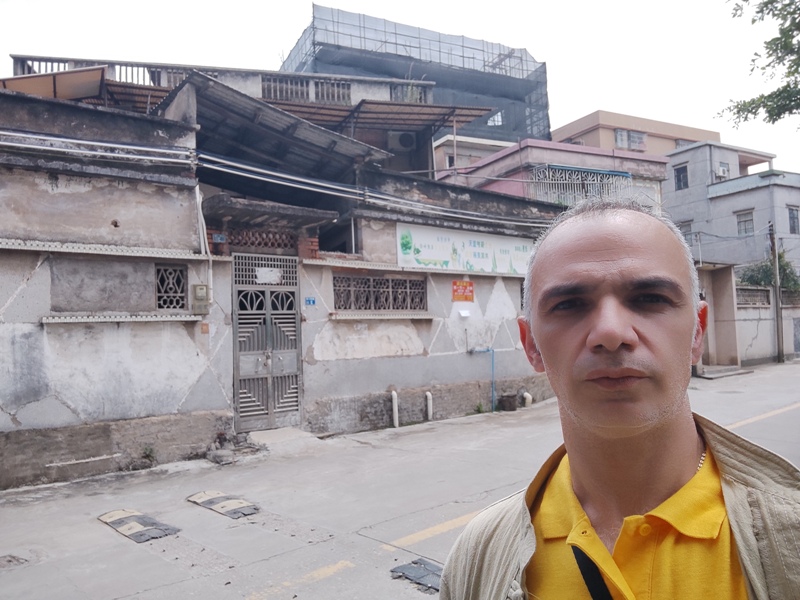 hong kong kung fu academy di Sifu Salvatore Mezzone, arti marziali wing chun, weng chun GM Michael Tang, tai chi quan, sanda e sport da combattimento, shaolin cina (2)